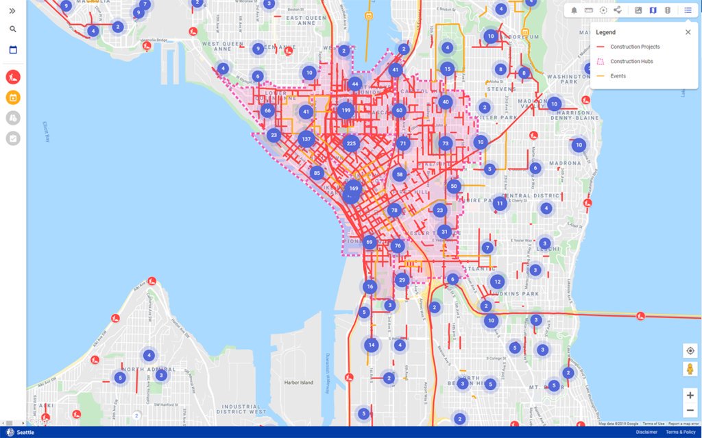 Tolling starts today + We need everyone’s help to keep people moving. Visit the blog: fal.cn/34ZLd

1. Good To Go! pass ✔️

2.  #FlipYourTrip ✔️

3. Plan ahead w/ dotMaps ✔️

<a href="/CityofSeattle/">City of Seattle</a> <a href="/BerthaDigsSR99/">SR 99</a>  <a href="/wsdot_traffic/">WSDOT Traffic</a> <a href="/SoundTransit/">Sound Transit - 🚆 🚈 🚍</a> <a href="/SDOTtraffic/">SDOT Traffic</a>