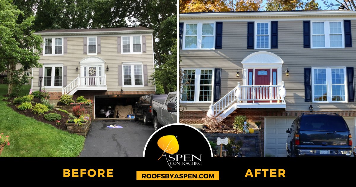 Roofs By Aspen tweet media