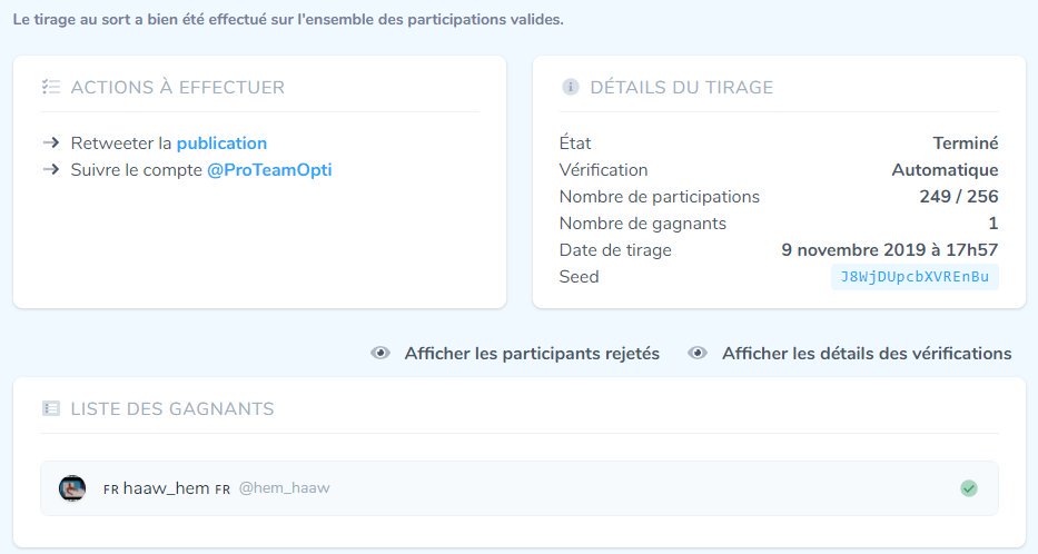 Pro Team tweet media