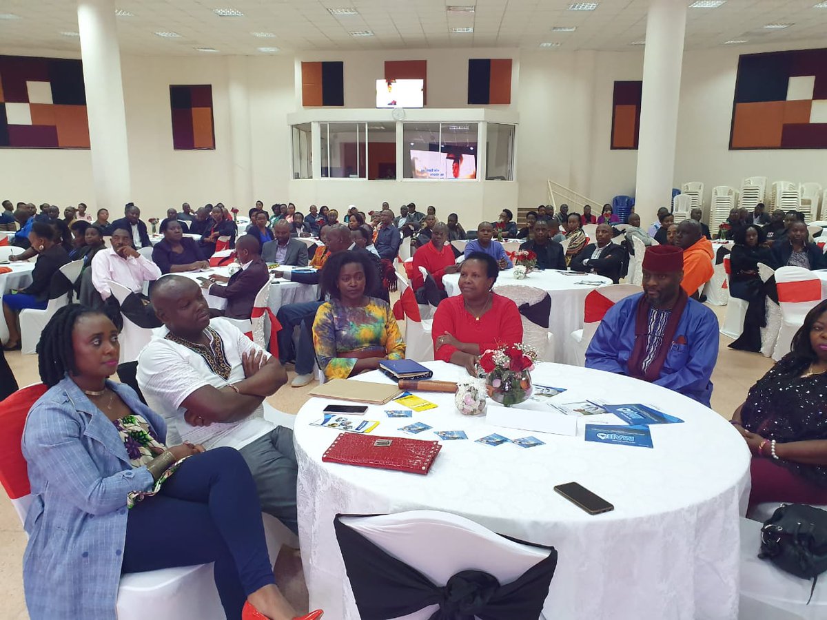 FamilyBankKenya's tweet photo. Family Bank is honored to join the business community of @citam_ngong today at their Business Forum. We are represented by our board member Dr. Ruth Waweru and CEO Rebecca Mbithi. This is an empowerment initiative aimed at empowering businesses. https://t.co/MNVC0lAEiy
