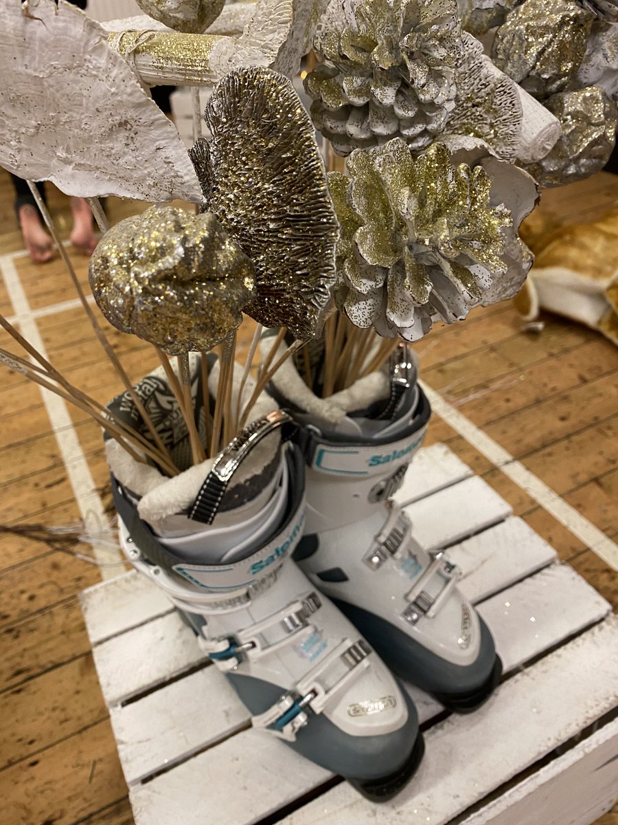 WSRegatta's tweet image. Who’s out on the piste tonight?!? #AprésRegatta