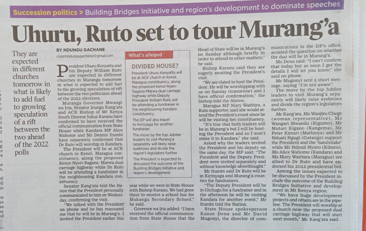 ItsMutai tweet picture