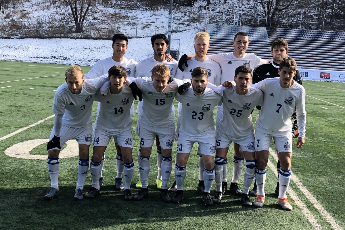 Today’s starting 11 vs <a href="/yorkulions/">York Lions</a> brought to you by <a href="/odlumbrown/">Odlum Brown</a>
