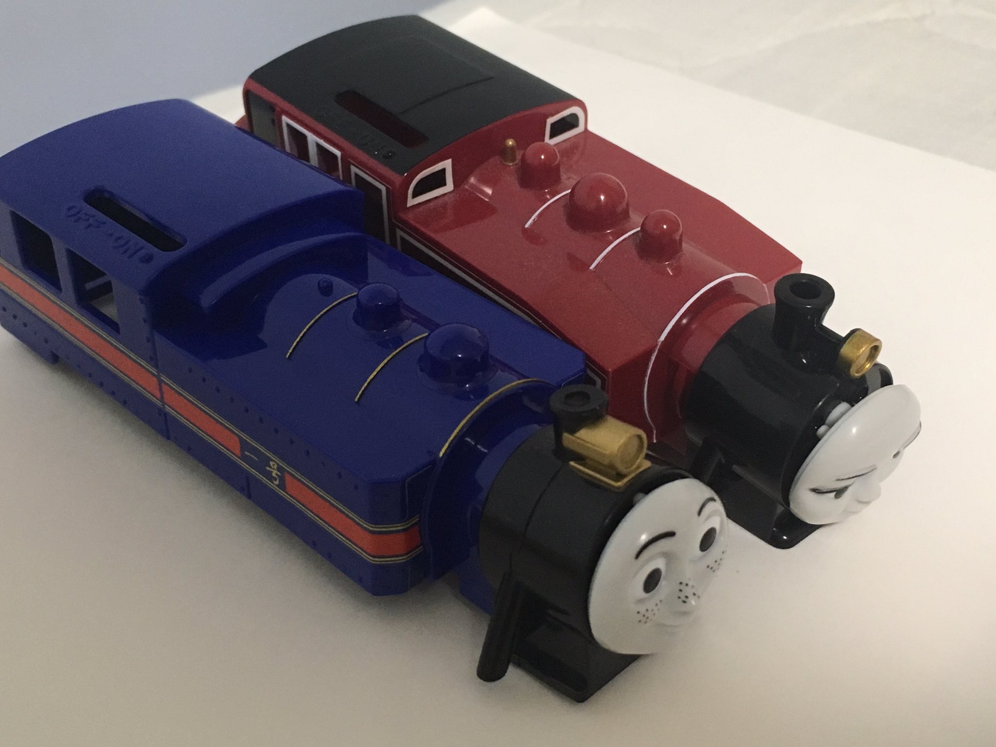 Hong mei best sale trackmaster