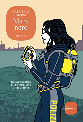 <a href="/gabriellagenisi/">gabriella genisi</a> 

Mi è piaciuto molto il suo personaggio, il Commissario Lolita Lobosco. E mi piacere che avesse un seguito nonostante i libri siano già usciti e perché no, una fiction come Rocco Schiavone. Non sarebbe una cattiva idea.
I miei preferiti questi: