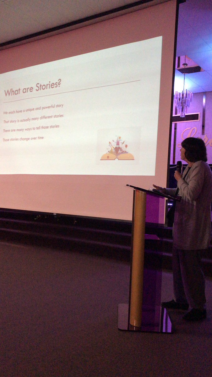 PAF in collaboration with SWIO bringing Skilled Communication workshop to Chicago, IL. Your story is beautiful.