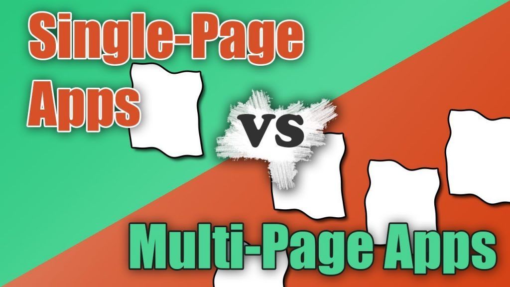 thakkarsmitp's tweet image. #SinglePageApplication or #MultipageApplication: Which is the Best for My Business? buff.ly/2SeaxXm  #business