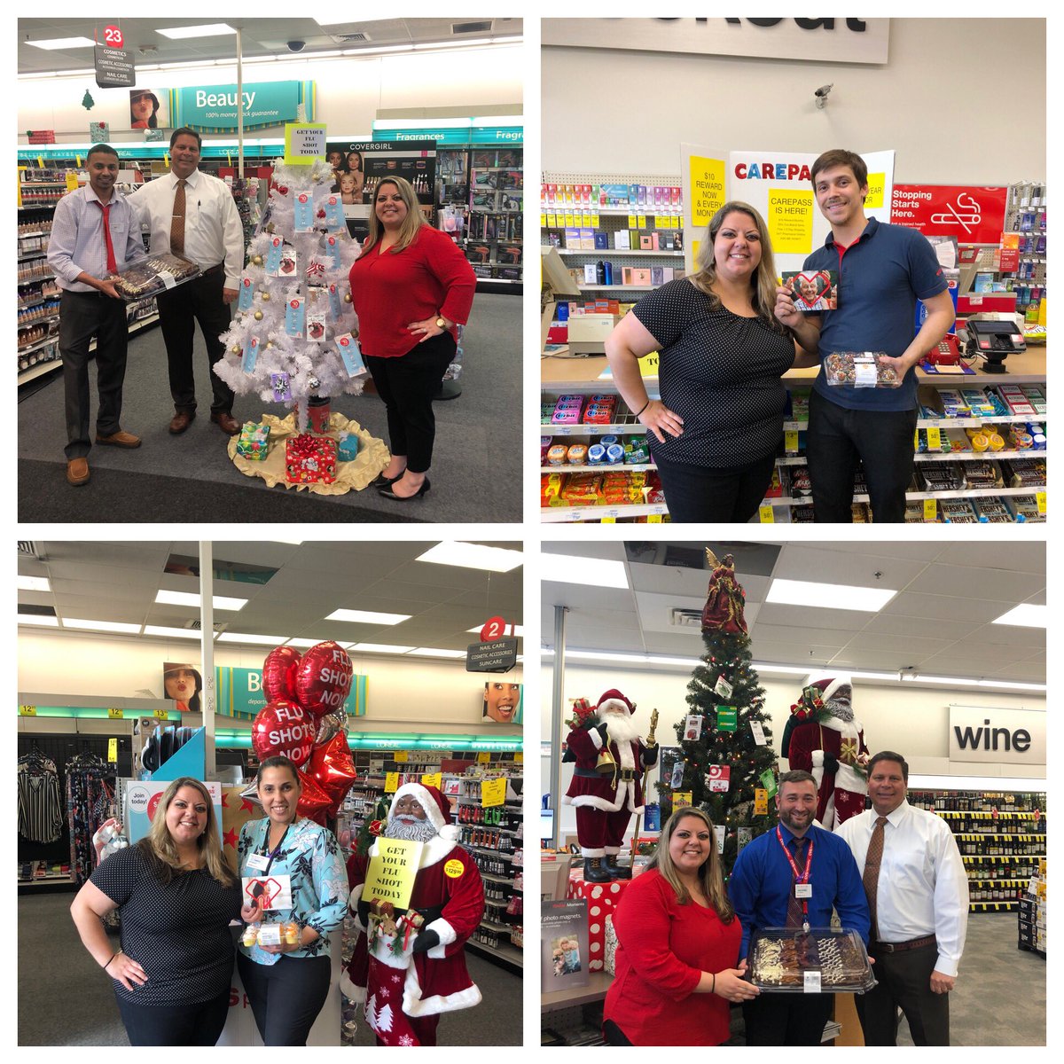 Anne Rafidi (@arafidicvs) on Twitter photo Taking care of our colleagues this week!!! Inspired by their dedication each and every day ❤️ @bvguerra1415 <a href="/bwschmidtCVS/">Bob Schmidt</a> #div4cares4colleagues Taking care of our colleagues this week!!! Inspired by their dedication each and every day ❤️ @bvguerra1415 <a href="/bwschmidtCVS/">Bob Schmidt</a> #div4cares4colleagues