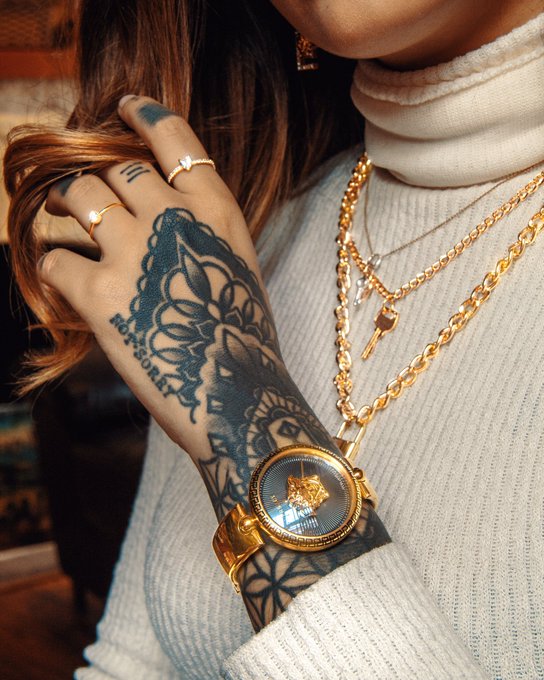 #ootd 🔥 https://t.co/Daf8OJiJF3<a href="/tag/ootd"class="tags">#ootd</a>