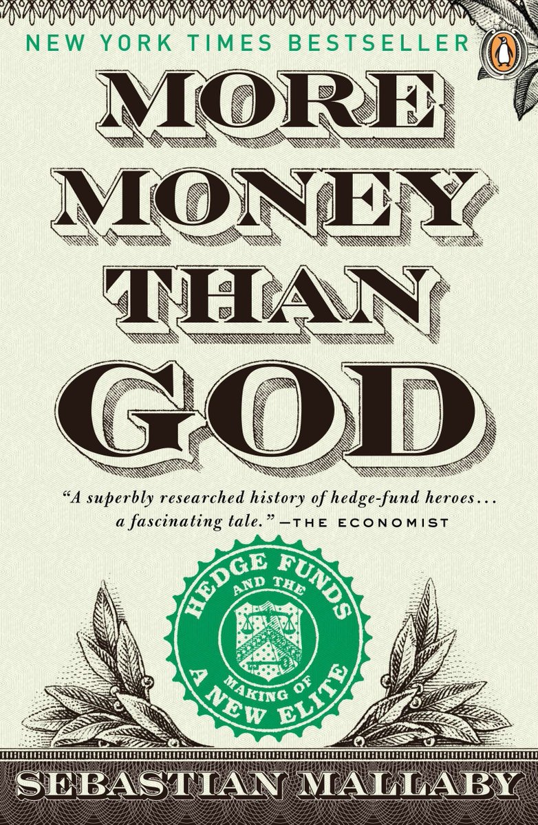 To take a finance turn:A book about the history of the understanding of risk (more interesting than it sounds!) and a book about the story of hedge funds (boo hiss). 