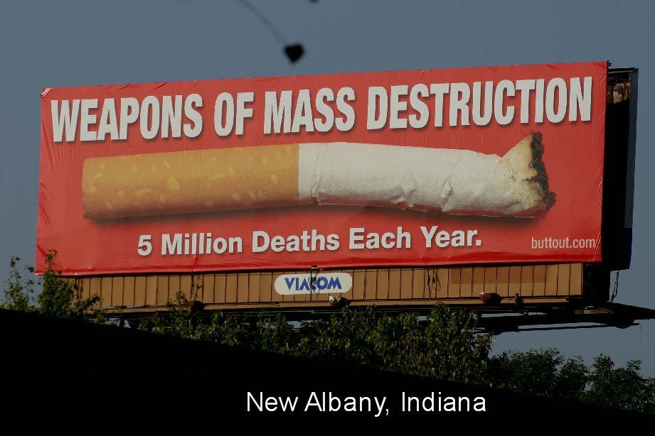 Let's End Smoking 🫁 📚 tweet media