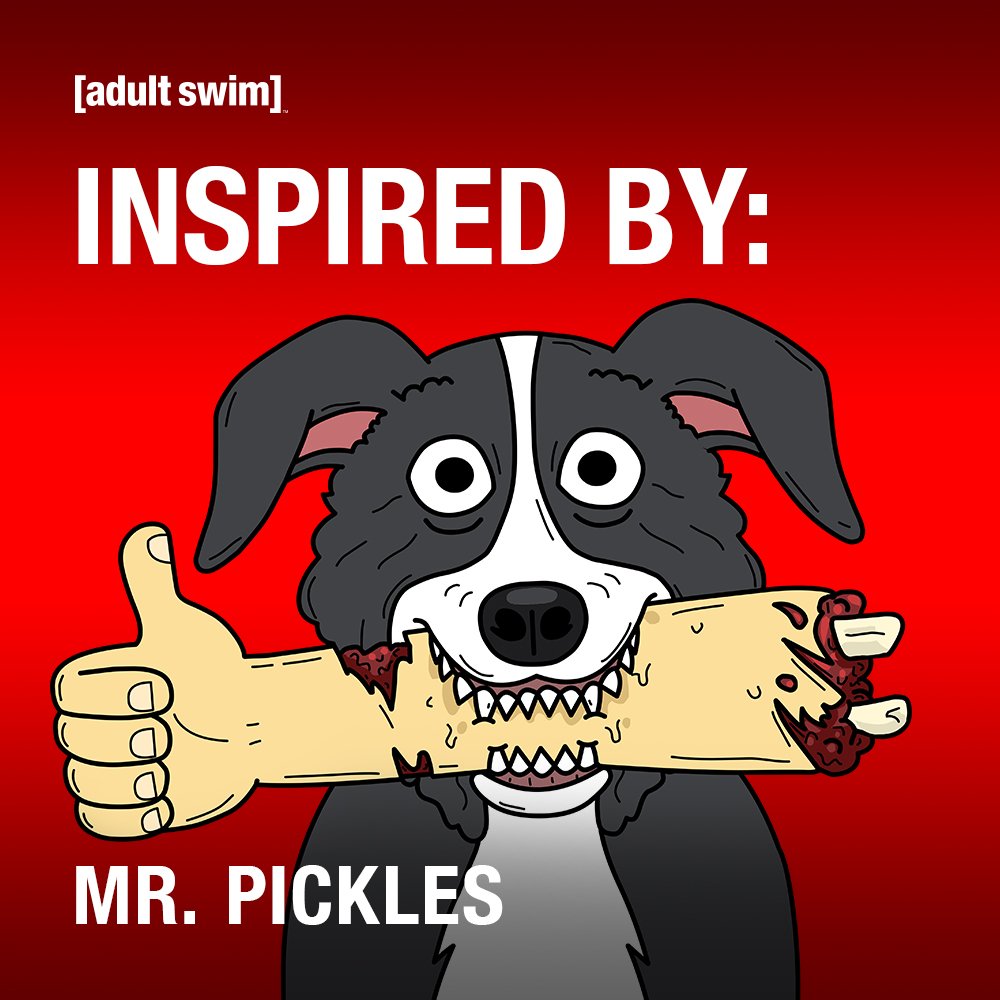 Mr Pickles, adultswim, mrpickles, HD phone wallpaper