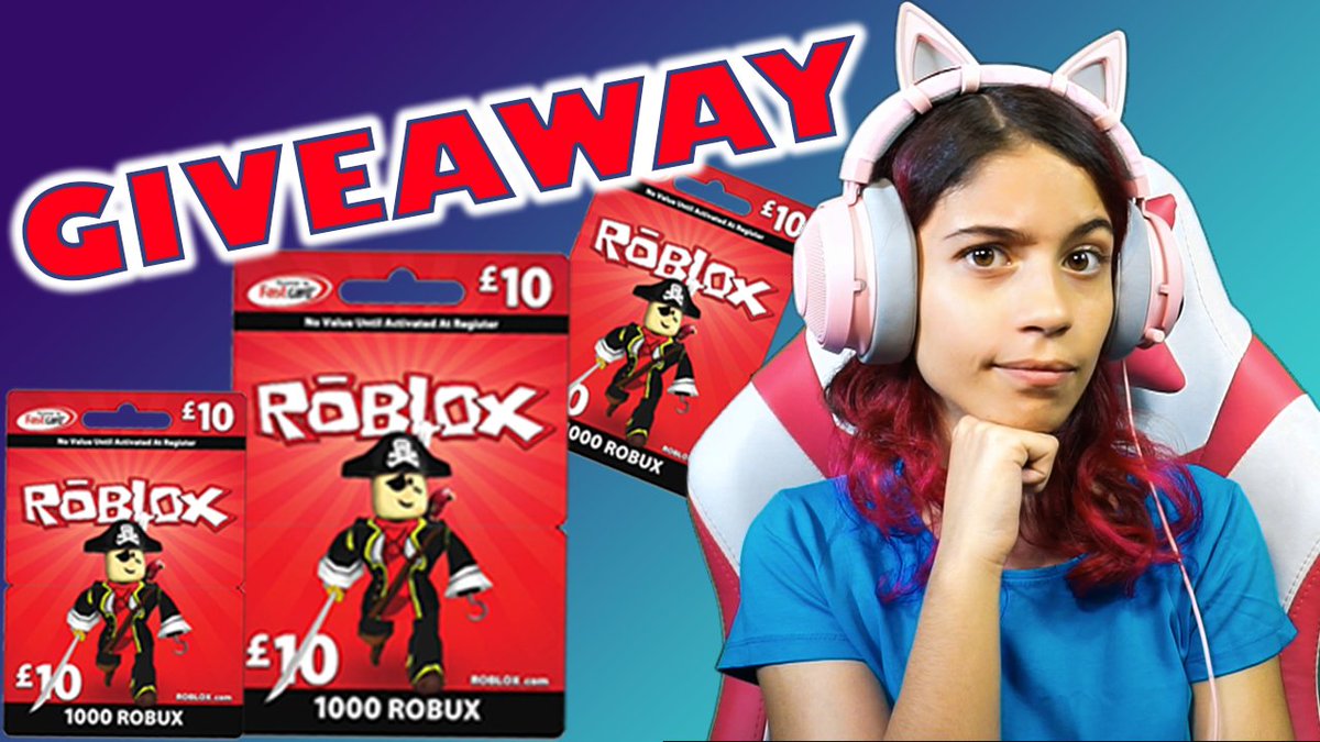 Lisbokate On Twitter Roblox Jailbreak Jb Cash And Robux Giveaway Nov 9 2 Lisbokate Live Str Https T Co Fzrcntziwi Via Youtube - youtube roblox giveaway