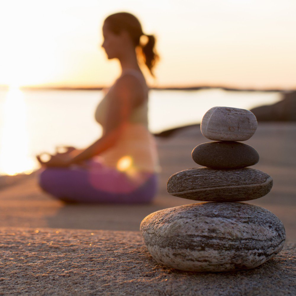 class_ct's tweet image. Do you know there are different meditation techniques. Go to the beach stare out to the ocean as far as you can, smell the sea air, listen to waves Meditation made easy. Learn more through Meditation classes ct. 
#mindfulness #spiritual #yoga #morning #energy #motivation #fitbody
