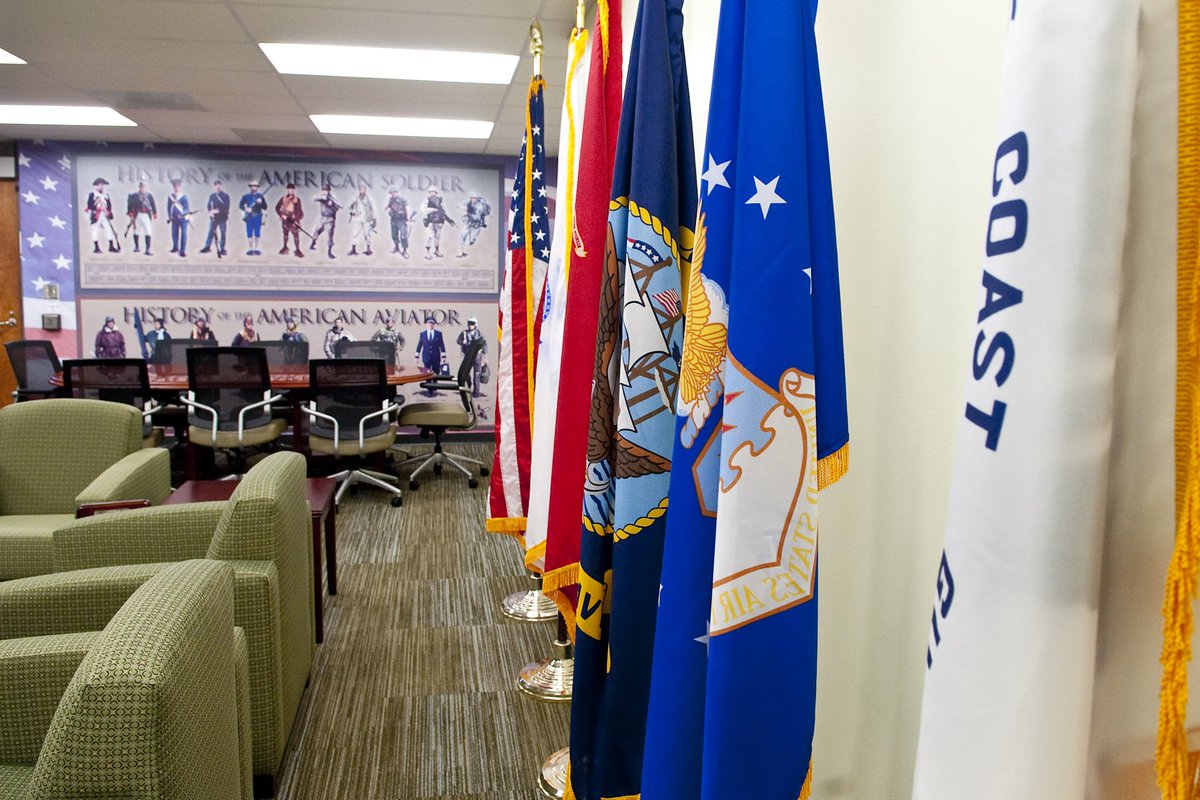 USF Marshall Student Center tweet media