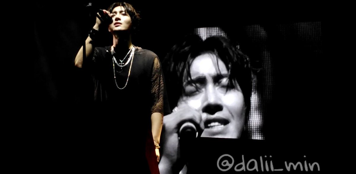 Dalisa0503's tweet photo. 20.10.2019 #KimHyunJoong

The best concert💚💚💚💚💚

#김현중 
#キムヒョンジュン
#BIO_RHYTHMinPeru
#Bio_RhythmWorldTour https://t.co/HMCwZizZWY