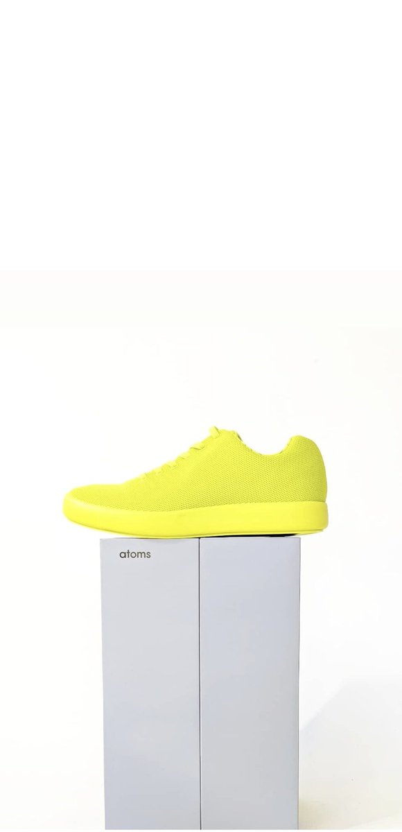 BrainofButler's tweet image. Soooo stoked on the rad neon jamz @WearAtoms @waqasali