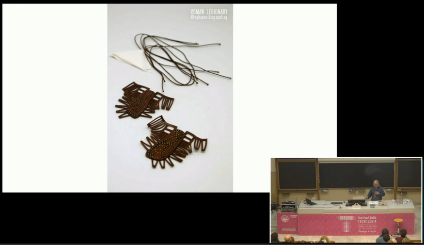 Listening to <a href="/bruces/">ShinySp1d3r</a> talk for @FestTecnologia after a hell of a day. Thanks for the Streaming <a href="/demartin/">JuanCarlos De Martin</a> <a href="/PoliTOnews/">Politecnico di Torino</a> festivaltecnologia.it/sessioni/tour-… #torino