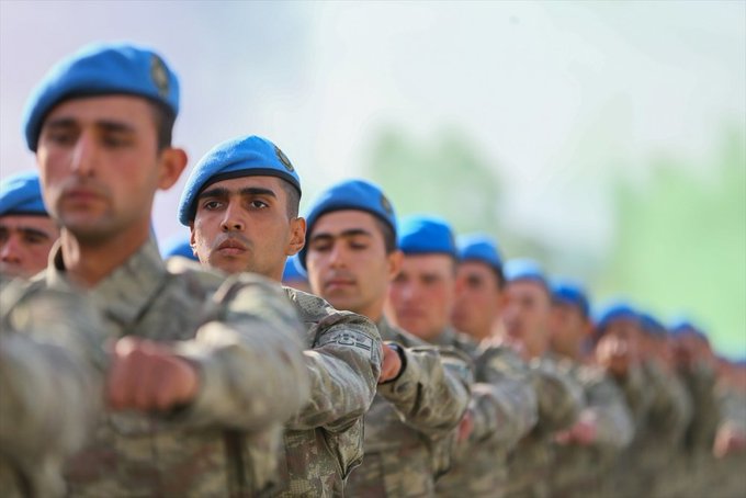 uzmancavustr's tweet photo. Uzman Çavuşlar Vatanına, Milletine ve Şehadete Aşıktır ! Devletin Emrinde, Milletin Hizmetinde Bu Cennet Vatanı İlelebet Koruyacaktır ! Yalnız Vatanı Korumanın Sözleşmesi Olmaz Bu Yanlıştan Biran Önce Dönülmelidir !

Takip ve RT Lütfen ► @uzmancavustr 

#SozlesmeliSehadet https://t.co/bmz1v4Ji4f