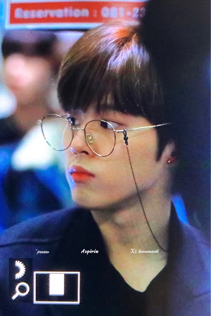 1027Aspirin's tweet photo. 191109 BKK

#X1 #엑스원 
#김우석 #우석 #KIMWOOSEOK https://t.co/E4yhcNo177