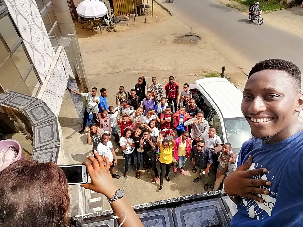 Node.js Nigeria 🇳🇬 tweet media