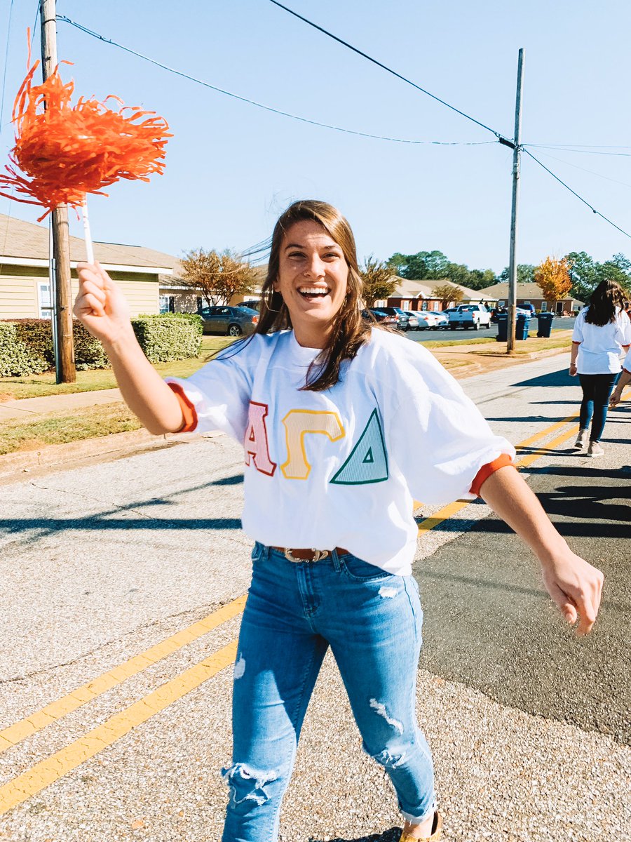 Troy Alpha Gam tweet media