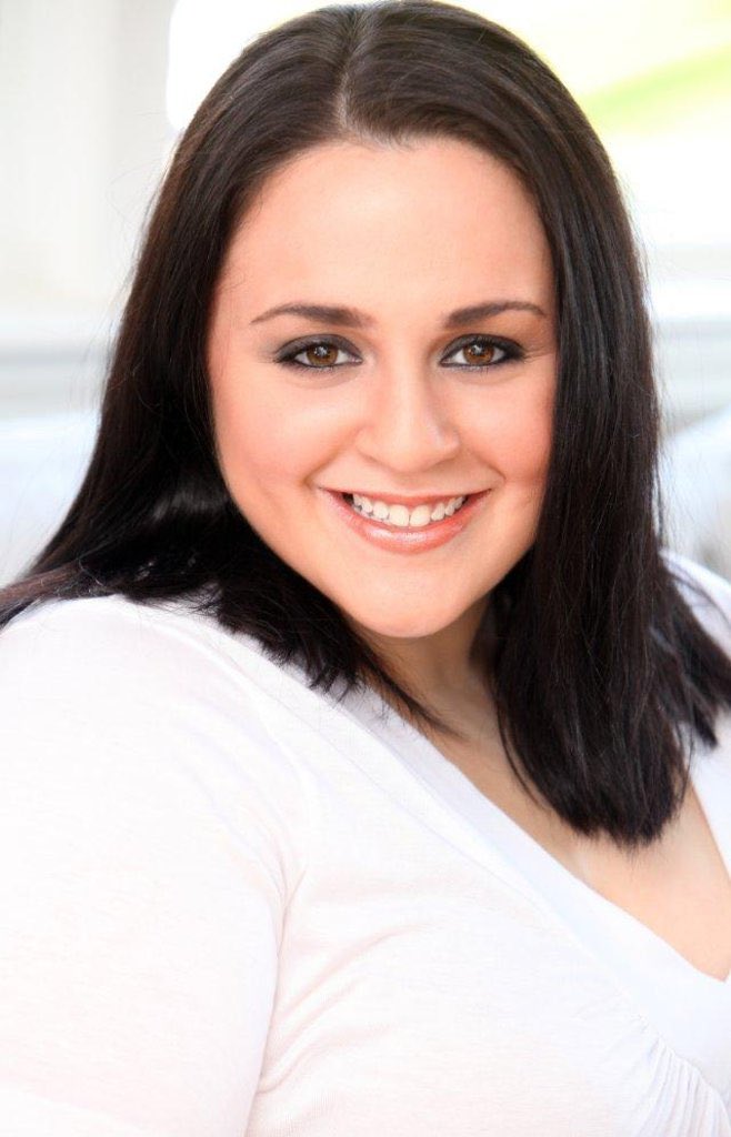 Happy birthday to the woman who is the definition of a gay icon: Nikki Blonsky from the movie Hairspray! 