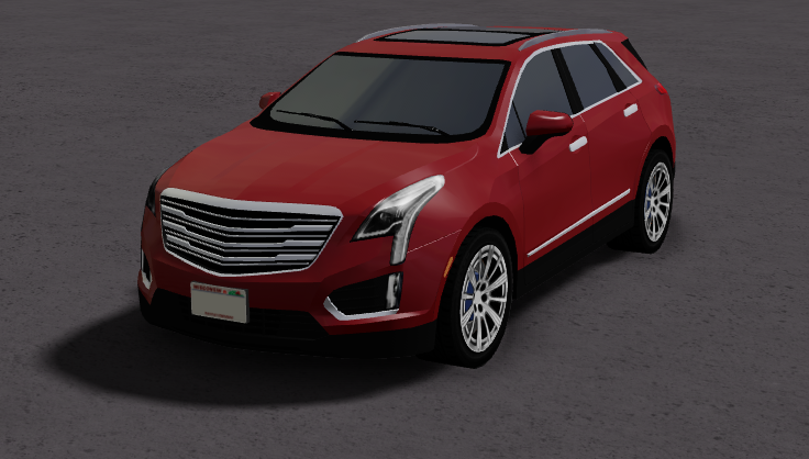 Hunter On Twitter 2019 Cadillac Xt5 Robloxdev Made In Blender3d Will Be Used In Greenville Rblx S Greenvillev1 Cool Mom Luxury Car Https T Co Xlcaytkhf0