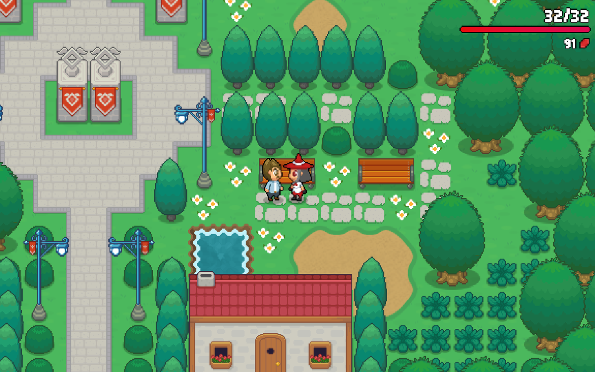 GuGames Development tweet media