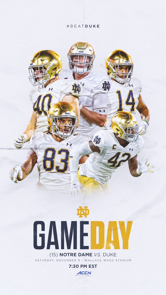 ianrmcfarland's tweet image. 🥶 #BeatDuke