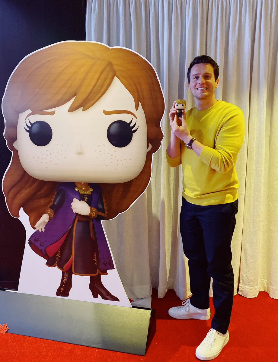 funko pop kristoff