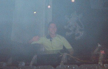 gasworksollie's tweet photo. Can’t believe I’m out the evening that @tiesto is on @ITV’s Jonathan @wossy Show! A #Dutch #trance hero of my @_Gatecrasher days #Innercity #Silence #Gouryella #Magik #InSearchOfSunrise #LethalIndustry #Flight643 #KamayaPainters #UrbanTrain #AdagioForStrings #ParadeOfTheAthletes https://t.co/zwJkSzyMK4