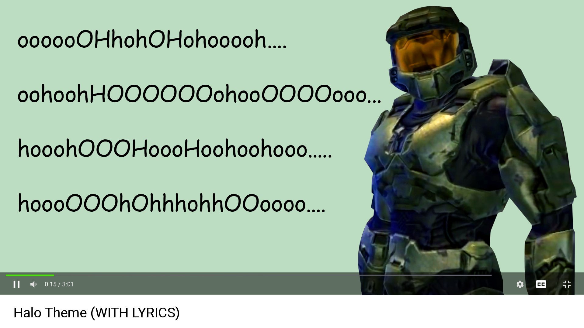 Xbox Game Pass On Twitter Listening To This On Repeat Today Happy 15 Year Anniversary Halo 2 xbox game pass on twitter listening