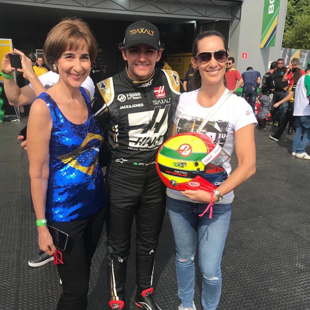 Pietro Fittipaldi tweet media