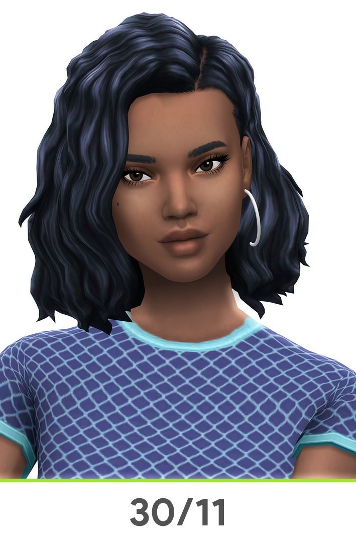 greenllamascc's tweet image. My releases for November are finally here!
Patrons can grab the first hair right now!
patreon.com/greenllamas