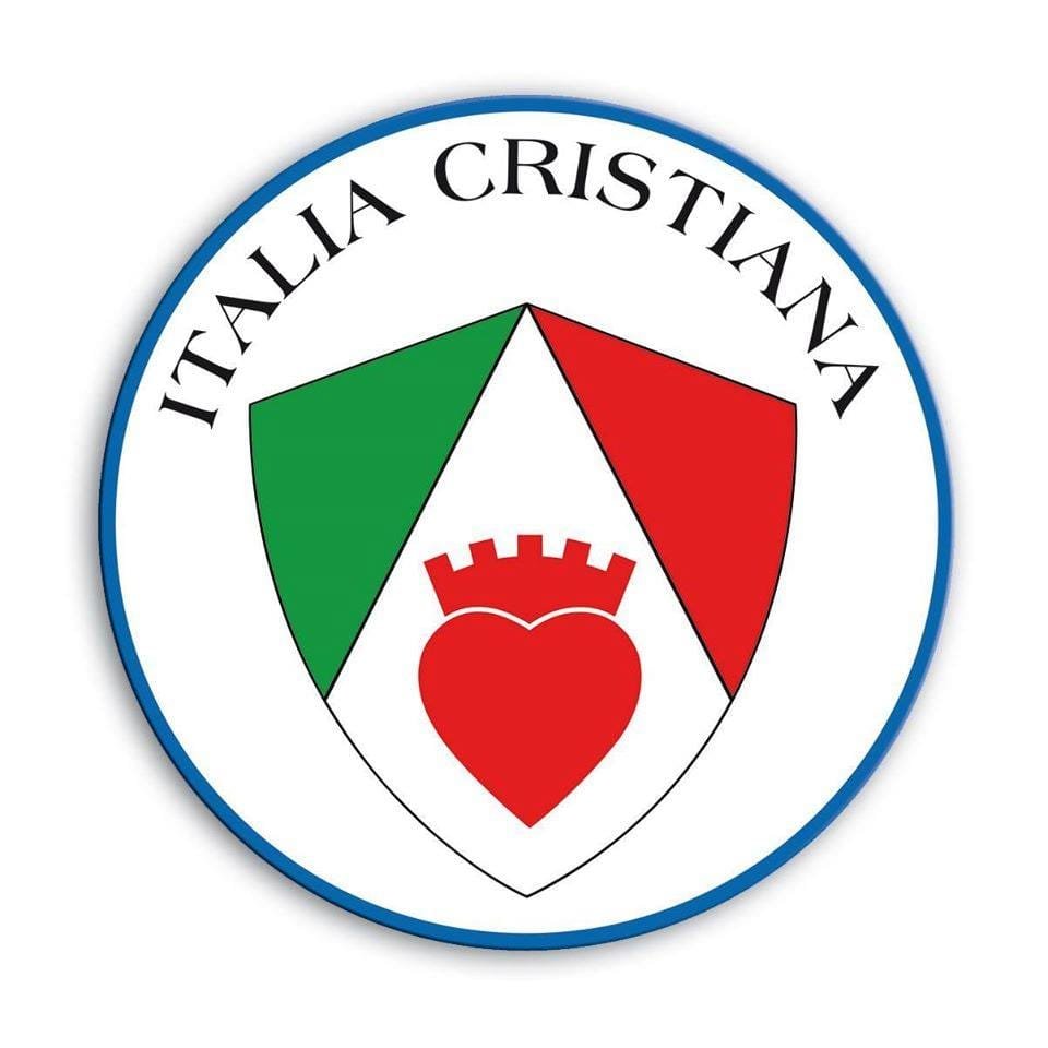 ITALIA CRISTIANA! Il Bene vincerà