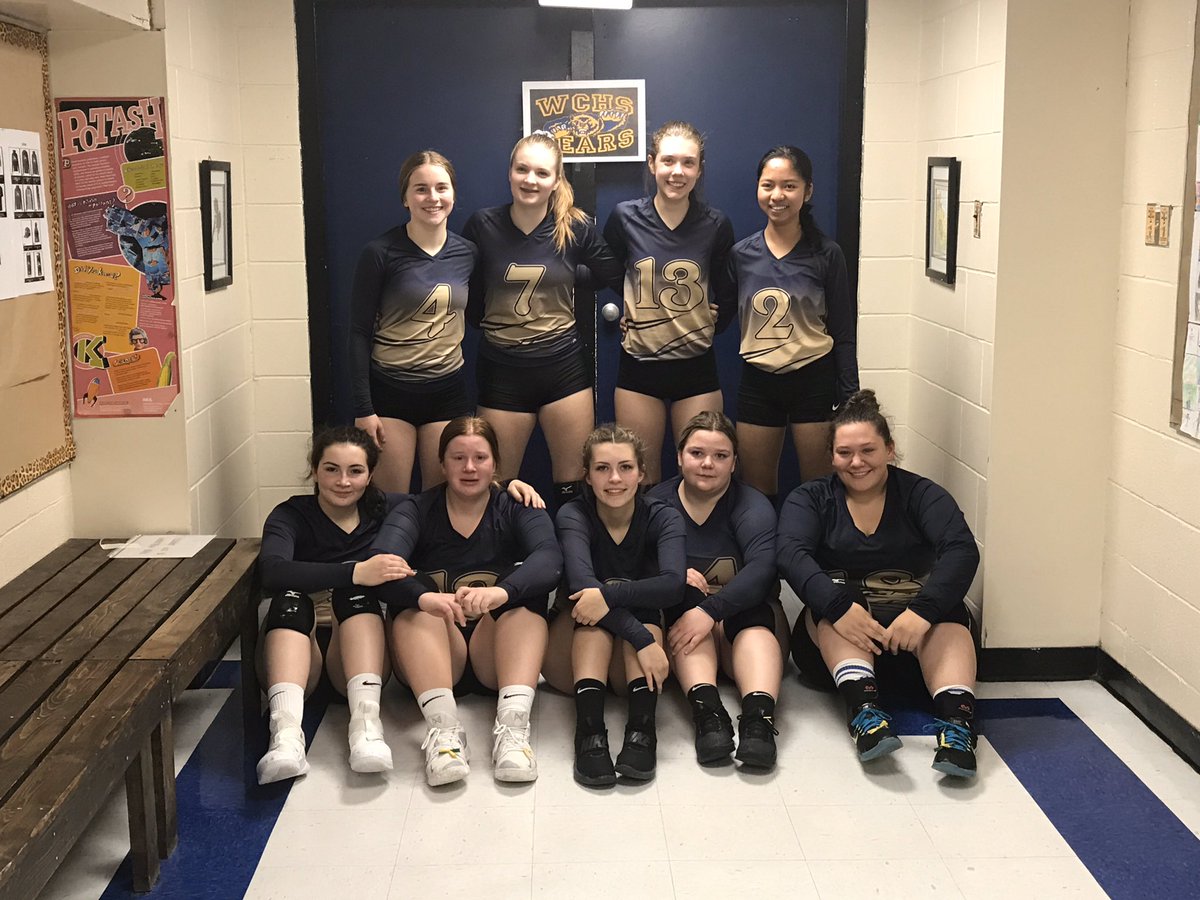 Wynyard High School tweet media