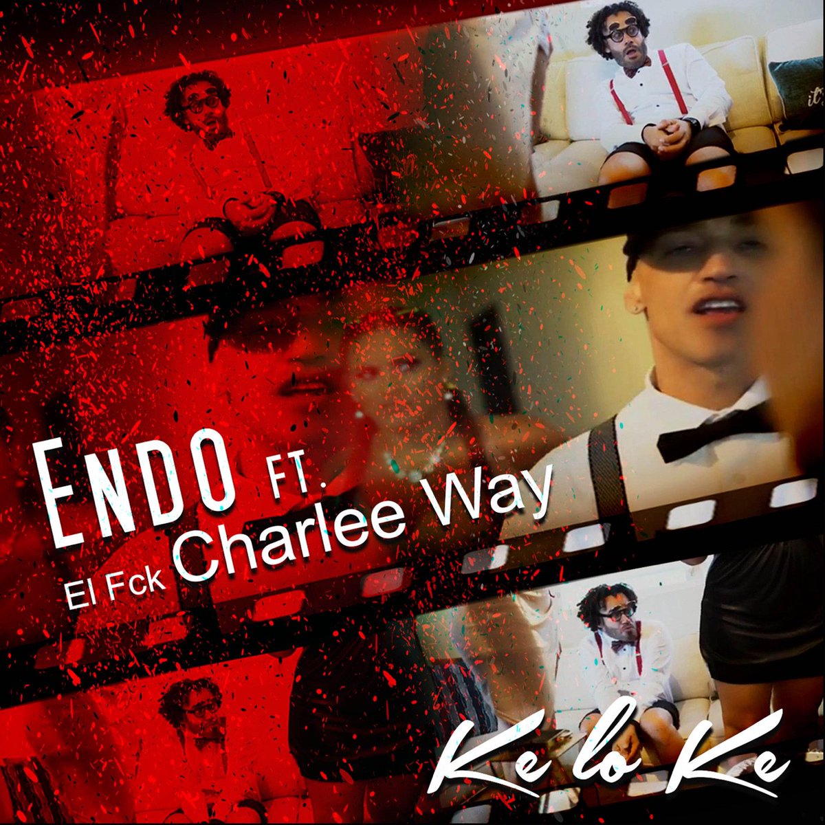 WWWELGENERO's tweet photo. Endo Ft. Charlee Way – Ke Lo Ke https://t.co/FxoWlFq7sX #Musica #charleeway https://t.co/Ca78mnlZTv