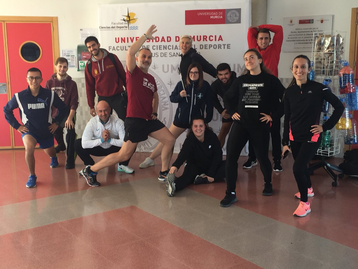 ROM-SPORT Science for movement tweet media