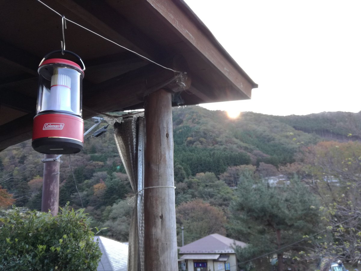 鬼怒川オートキャンプ場 鬼怒川オートキャンプ場