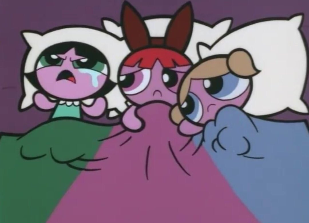 Las tres neuronas que me quedan andan así