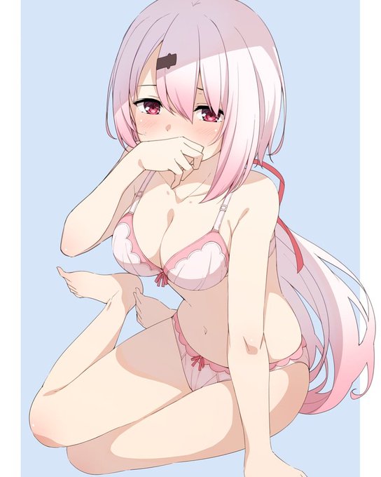 Danbooruのtwitterイラスト検索結果 古い順