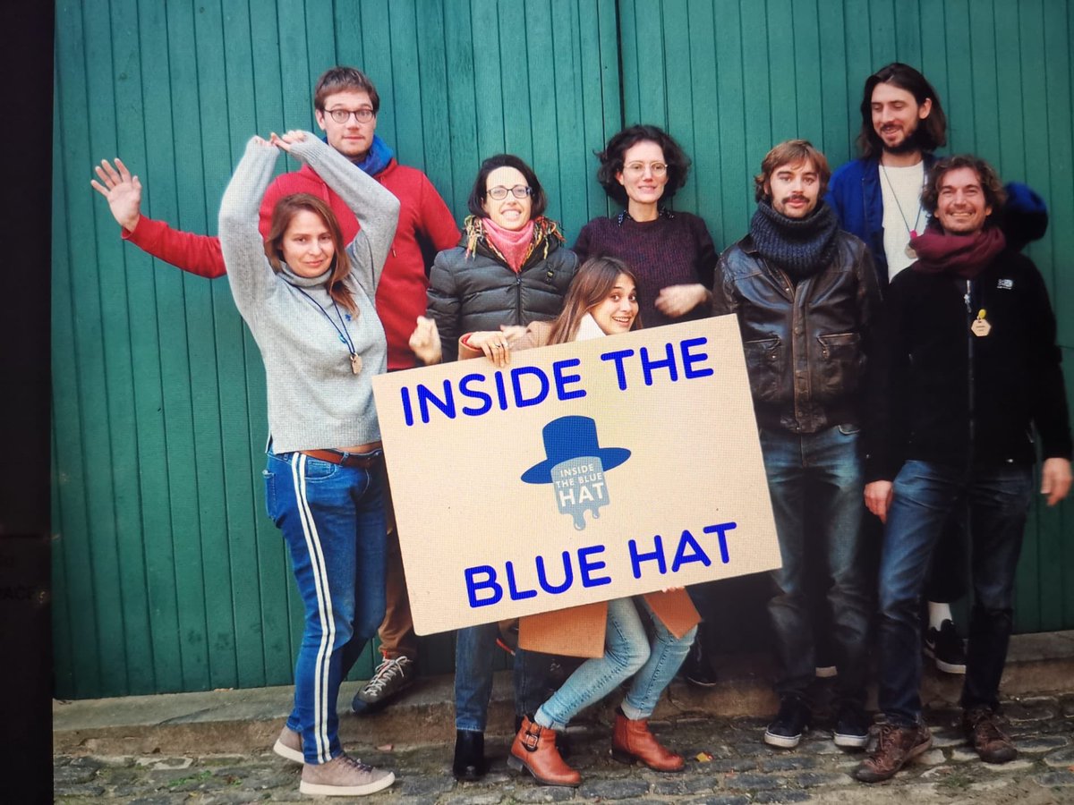 Museomix BE tweet media