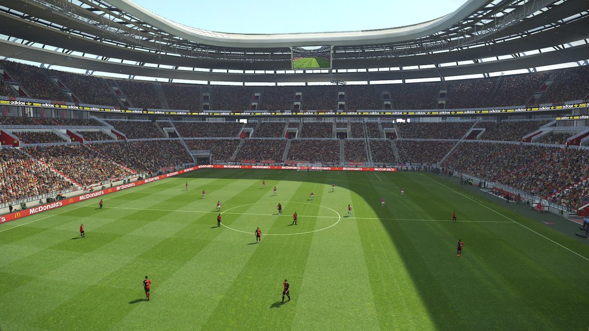 Pesgamers Wep On Twitter Idv Ec Campeon De La Copa Sudamericana 2019 Sudamericana Pes2019 Pesgamerswep Idv Cac Finalcopasudamericana Finalsudamericana Https T Co Ipahnoewyz