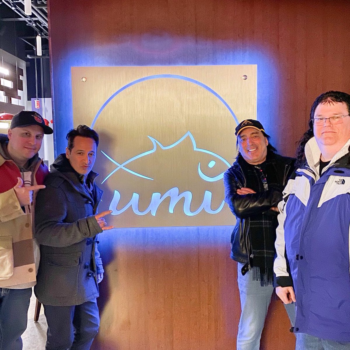 Umi Fort Wayne tweet media