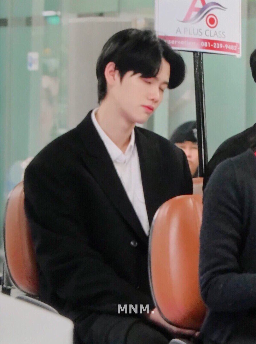 พิ้ยอนนนนน tweet media