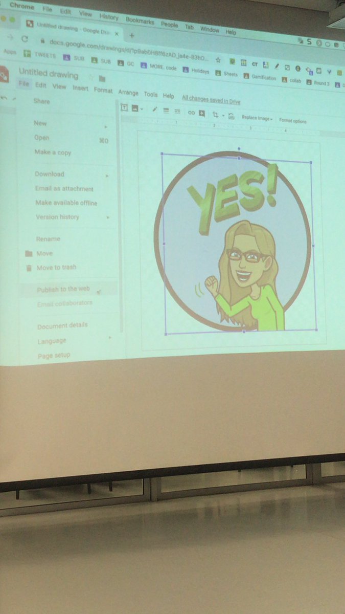 jociu's tweet image. Creating badges with Google Sheets :) #EdTechPeru #LearningLab