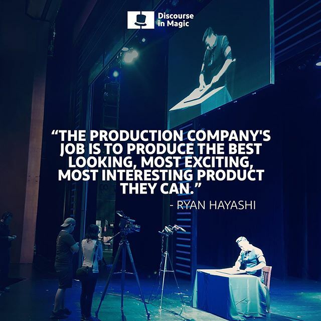 discoursenmagic's tweet photo. Think about this next time you’re trying to get on TV. @ryan_hayashi_ .
.
.
.
.
.
.
#tvmagic #magiccontest #magicontv #tvmagician #ryanhayashi #cardtrick #cointrick #cointricks #magicshow #magictricks #foolus #magicshows https://t.co/1k0svEWJMs https://t.co/a32Jqo4ViS