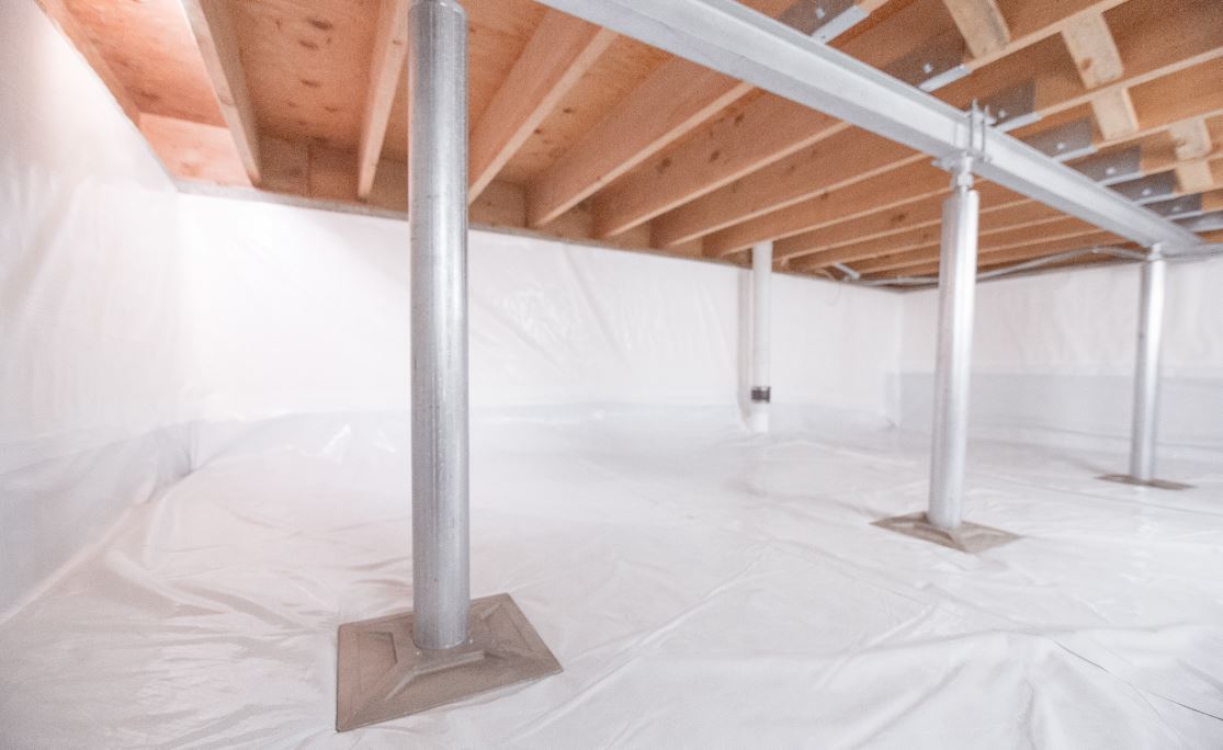 AZFoundationFix's tweet image. There are three common types of foundations:
-Floating Floor Slab
-Post-tensioned Foundation
-Pier &amp;amp; Beam Foundation (with a crawl space pictured )

Do you know what kind of foundation supports your home?
#FoundationTypes #FloatingFloorSlab #PTSlab #PierAndBeam #FoundationRepair