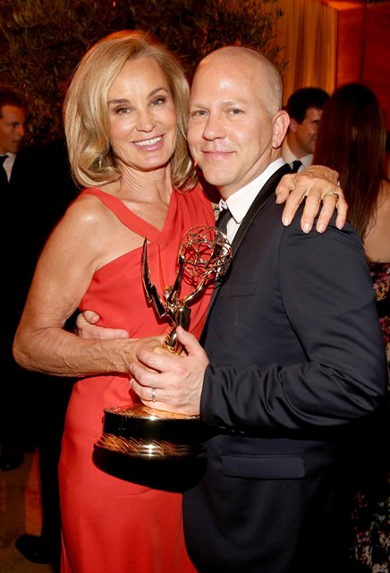 Happy birthday, Ryan Murphy! 